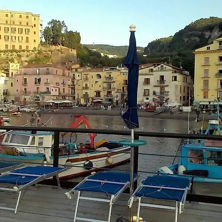Pane, Amore E... * Sorrento