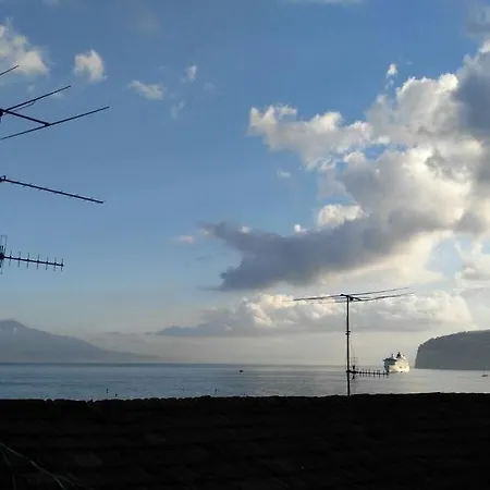 Pane, Amore E... * Sorrento