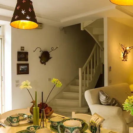 Pane, Amore E... Apartment *