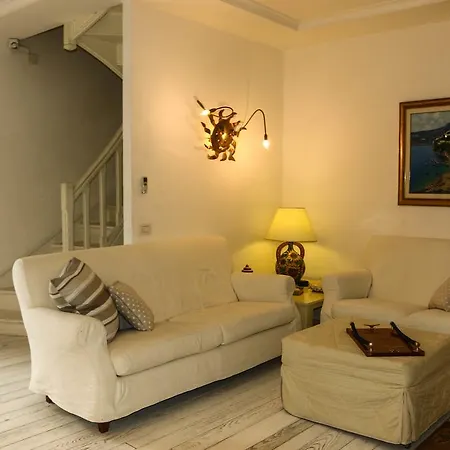 Apartment Pane, Amore E... Sorrento