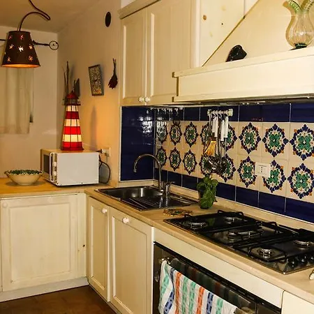 Pane, Amore E... Apartment Sorrento