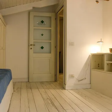 Apartment Pane, Amore E... Sorrento